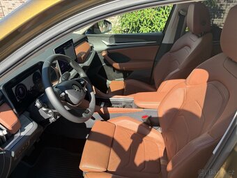 Škoda Kodiaq 2,0 TDI 142kW 4x4 Excl.Selection - 10