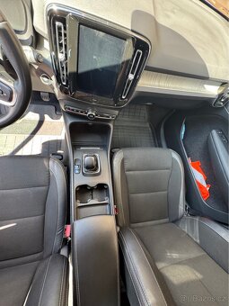 Volvo XC40 T3 Inscription - 10