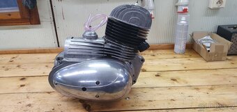 Opravy motocyklů - 10