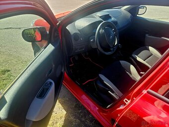 Renault Clio 70 tis km 1.2 55 kw - 10