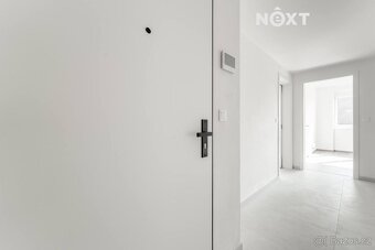 Pronájem byt 2+kk, 55㎡ - 10