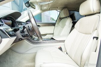 Audi A8 50 TDI quattroRear EntertainmentB&ONight Vision - 10