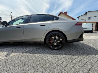 Alu kola 20” model GRAVITY 5x112 5x120 5x114.3 - 10