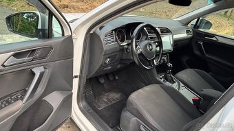 Vw Tiguan 2.0 tdi 85kw 2017 - 10