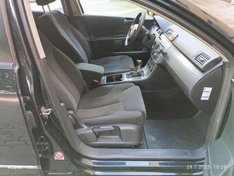 Passat B6 - 10