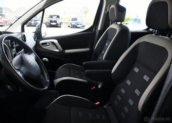 Citroën Berlingo 1.6HDi ČR - 10