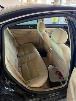 vw passat b5.5 - 10