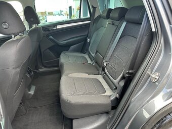 Škoda Kodiaq 2.0TDI 110kw DSG FACELIFT - 10