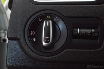 Volkswagen Polo 1.2 TSI Highline - 10