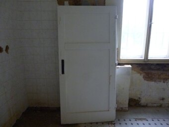 VNITŘNÍ DVEŘE, LÍTAČKY - 10