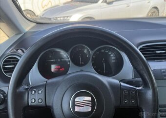 Seat Altea 1,9 TDI 77kW ROZVODY nafta manuál 77 kw - 10