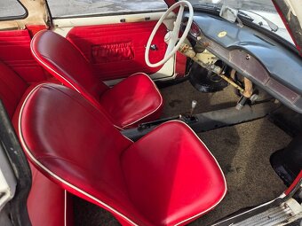 GOGGOMOBIL (BMW MÜNCHEN) TS 250 COUPE. - 10