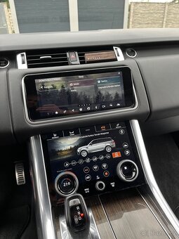 Range Rover Sport - 10