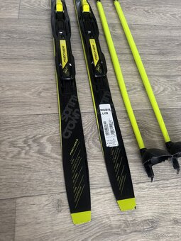 Běžky Fischer Sprint Crown - 10