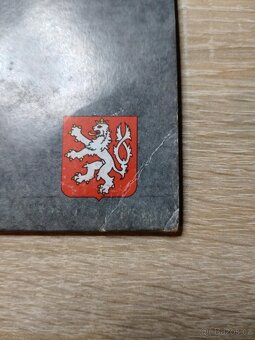 LP ORLÍK DEMISE 1991 MONITOR - 10