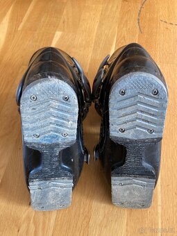 Dětské Lyže Völki + boty Dalbello nebo Atomic - 10