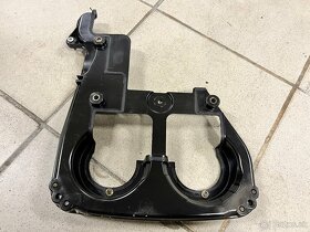 Kryty motoru rozvodů Subaru Impreza EJ20 EJ25 EJ257 - 10