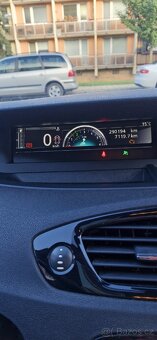 Renault Grand Scenic 2.0 nafta 2012 5 mist - 10