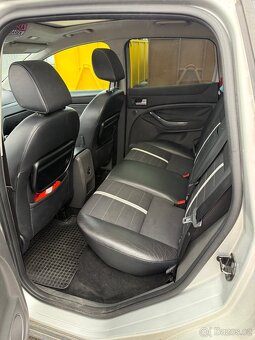 Ford Kuga 2.0 tdci 4x4 - 10