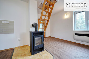 Prodej rodinný domek 2+kk 61 m2 Plzeň - Bolevec - 10