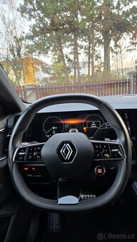 Renault Austral Iconic Esprit Alpine - záruka 05/27 - 1,3Tce - 10