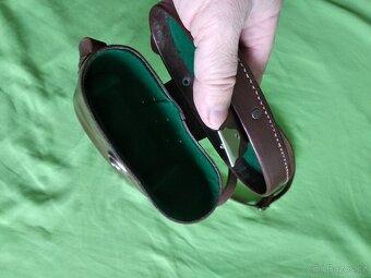 Dalekohled 6x30 Goerz-Bratislava za valky pro SLOVENSKY STAT - 10