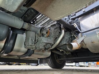 DAF XF 530 4x2 / Intarder / 268tkm / 1.majitel - 10