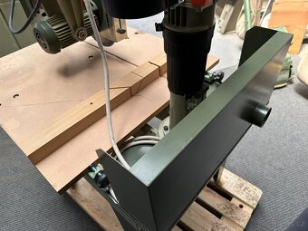 Pila zkracovací radiální OMGA RN 600 - AKČNÍ SLEVA 5 % - 10