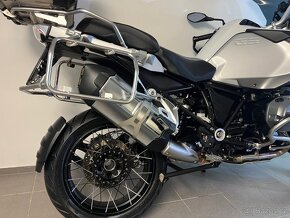 BMW R 1200 Adventure ,r.v. 2016 - 10