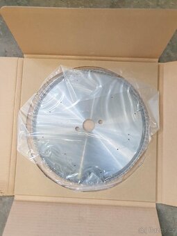 Poloautomatická kotoučová pila KASTO ALU-U12 (6503) - 10