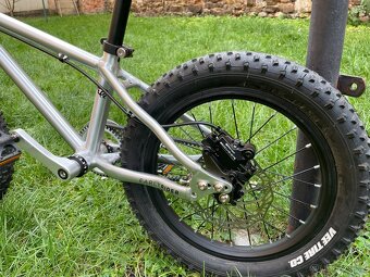 Early Rider Seeker X16 - 10