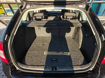 ŠKODA OCTAVIA II FACELIFT - 10