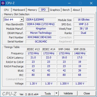 Výkonné PC s high-end procesorem a základní deskou - 10