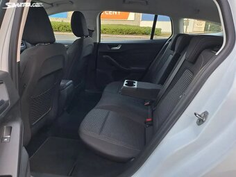 FORD FOCUS 1.5 ECOBLUE 88KW - 10