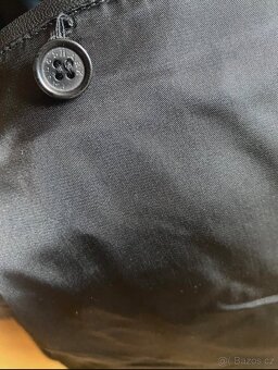 Kožená bunda Paul&Shark, vel.M,2 v 1,pánská. - 10