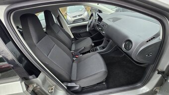 ŠKODA CITIGO 1.0MPI COOL EDITION 1MAJITEL - 10