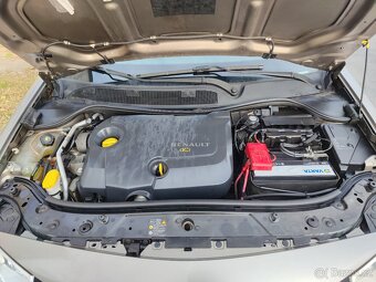 Renault Megane 1.5dci - 10