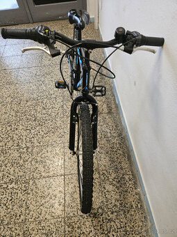 Dětské kolo Leader Fox Buffalo 24 - 10