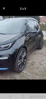 Bmw i3s 94ah rok 2018 - 10