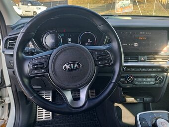 Kia e-Niro Executive - 10
