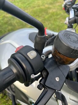 BMW F700 GS (800ccm) 2012 - 10