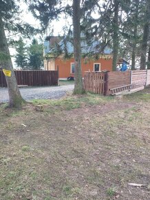 Prodej domu na samotě - 10