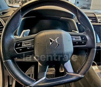 DS7 Crossback BlueHDi 130 PERFORMANCE LINE EAT8 2021 - 10