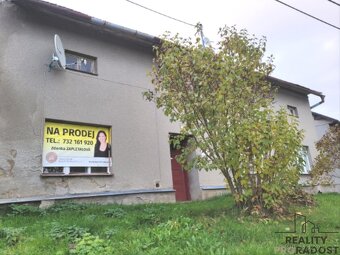 Prodej domu Bystřice p.H., Sovadina - 10