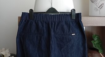 Cambio dámské džínové kalhoty vel. L/XL Rezervace - 10