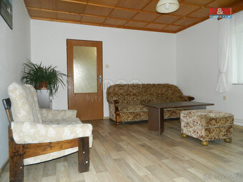 Pronájem rodinného domu, 120 m², Žirov - 10