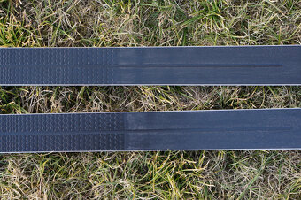 Backcountry běžky 180 cm + vázání Rottefella Magnum - 10