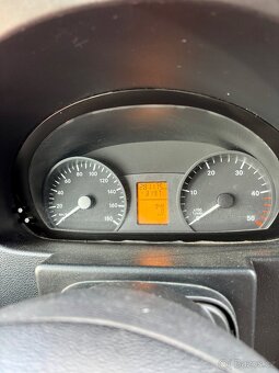 Mercedes-Benz / Sprinter 211CDI / 9míst / 2.2CDI / 6kvalt - 10