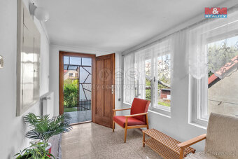 Prodej rodinného domu, 111 m², Kopidlno, ul. Husova - 10