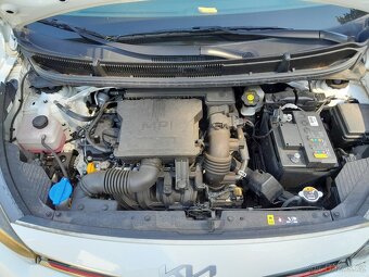 Kia Picanto 1,2 GT-line - 10